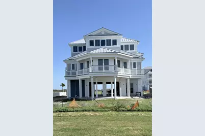 11354 Beachside Drive, Galveston, TX 77554 - Photo 2