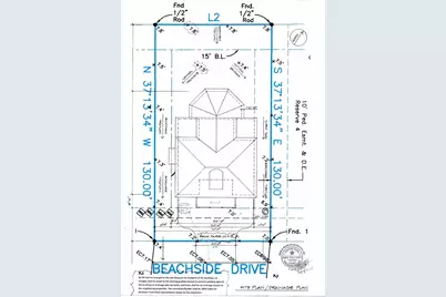11354 Beachside Drive, Galveston, TX 77554 - Photo 6