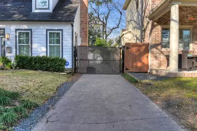 5912 Auden Street, Houston, TX 77005 - Photo 2