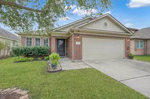 29341 Forest Floor Ln, Spring, TX 77386 - Photo 2