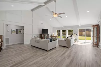 1006 Castle Hill Trail, Kingwood, TX 77339 - Photo 8