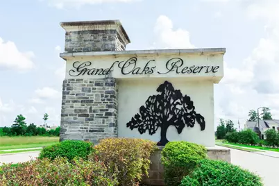 10099 Oakland Hills Drive, Cleveland, TX 77327 - Photo 34