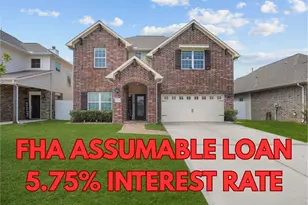 10099 Oakland Hills Dr, Cleveland, TX 77327 - Photo 1