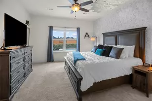 10099 Oakland Hills Dr, Cleveland, TX 77327 - Photo 12