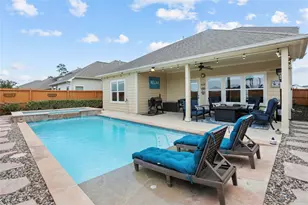 10099 Oakland Hills Dr, Cleveland, TX 77327 - Photo 30