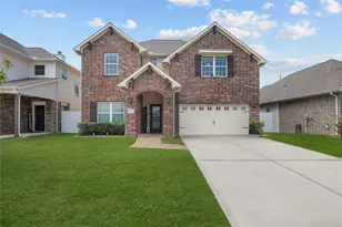 10099 Oakland Hills Dr, Cleveland, TX 77327 - Photo 2