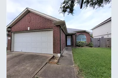 12406 Magnolia Canyon, Houston, TX 77099 - Photo 1