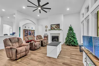 23419 Timbarra Glen Drive, New Caney, TX 77357 - Photo 10