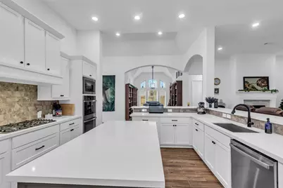 23419 Timbarra Glen Drive, New Caney, TX 77357 - Photo 8