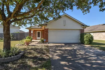 7215 Kransburg Ranch Drive, Cypress, TX 77433 - Photo 1