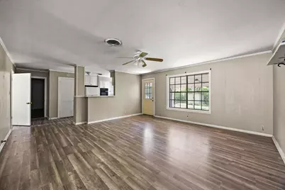 207 E Homewood Drive, Crockett, TX 75835 - Photo 4
