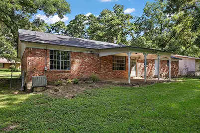 207 E Homewood Drive, Crockett, TX 75835 - Photo 22