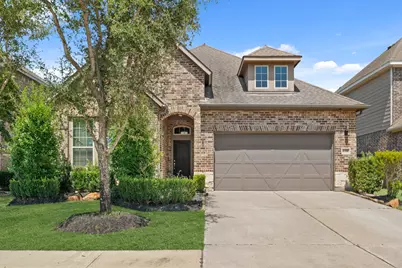 6318 Wolf Run Drive, Katy, TX 77493 - Photo 2