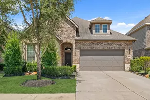 6318 Wolf Run Dr, Katy, TX 77493 - Photo 2