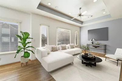 1105 Patterson Street, Houston, TX 77007 - Photo 6