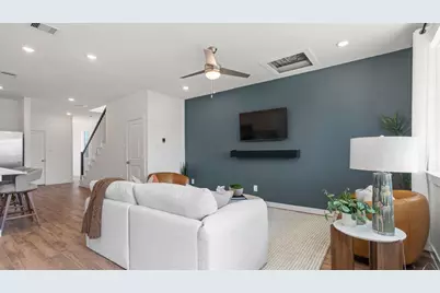 3534 Adelie Lane, Katy, TX 77494 - Photo 12