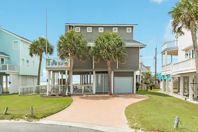 4247 Sandpiper Lane, Galveston, TX 77554 - Photo 4