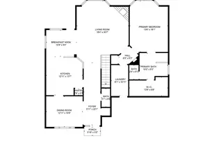 2410 Suncreek Ln, Pearland, TX 77584 - Photo 32