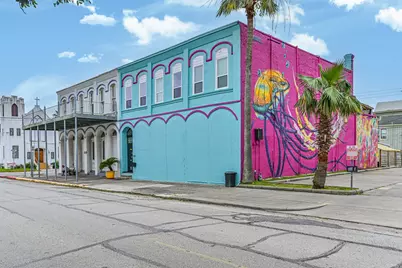 1805 Market Street, Galveston, TX 77550 - Photo 2