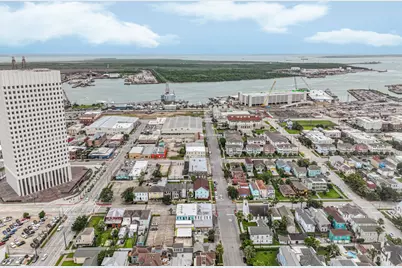 1805 Market Street, Galveston, TX 77550 - Photo 6