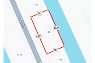 1184 4th St, Gilchrist, TX 77617 - Photo 1