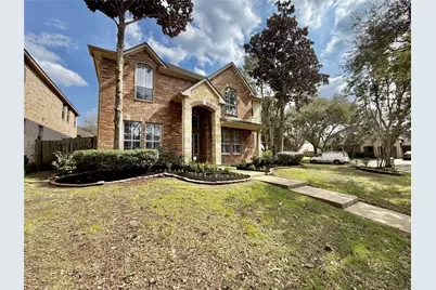 3202 Oak Bough, Missouri City, TX 77459 - Photo 2