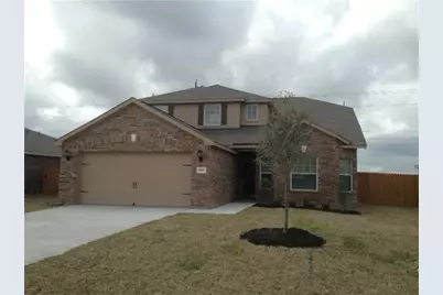6922 Chessgate Falls, Richmond, TX 77469 - Photo 1