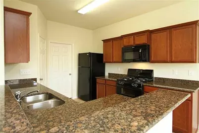 6922 Chessgate Falls, Richmond, TX 77469 - Photo 2