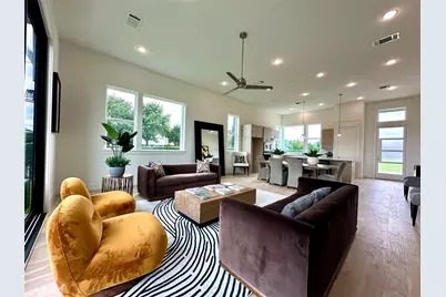 2806 Rosefield Drive, Houston, TX 77080 - Photo 4