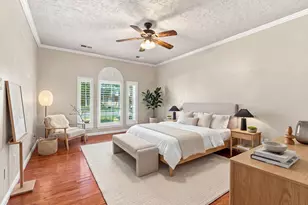 24622 Okehampton Dr, Tomball, TX 77375 - Photo 8