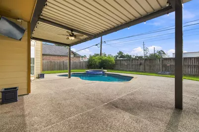 24622 Okehampton Drive, Tomball, TX 77375 - Photo 18