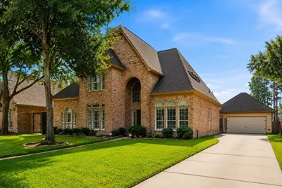 24622 Okehampton Drive, Tomball, TX 77375 - Photo 1
