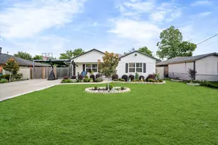 1409 Avenue I, South Houston, TX 77587 - Photo 2