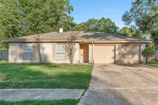 9505 John Bank Dr, Spring, TX 77379 - Photo 1