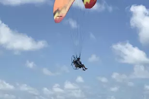 1191 County Rd 230, Sargent, TX 77414 - Photo 4