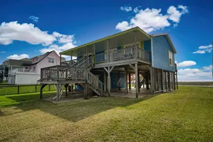 1191 County Rd 230, Sargent, TX 77414 - Photo 2