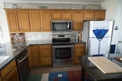 1191 County Road 230, Sargent, TX 77414 - Photo 12