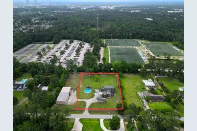 2499 Southline Road, Conroe, TX 77384 - Photo 6