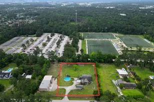 2499 Southline Rd, Conroe, TX 77384 - Photo 6