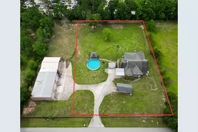 2499 Southline Road, Conroe, TX 77384 - Photo 2