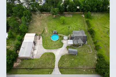 2499 Southline Road, Conroe, TX 77384 - Photo 1