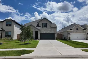 15166 Wild Gully Wy, Conroe, TX 77302 - Photo 1