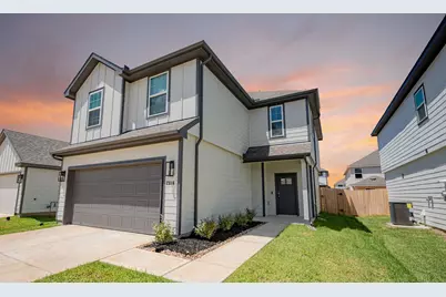 2316 Pipefish Drive, Conroe, TX 77384 - Photo 2