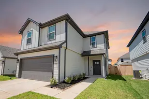 2316 Pipefish Dr, Conroe, TX 77384 - Photo 2