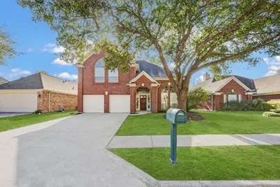 1326 Chesterpoint Drive, Spring, TX 77386 - Photo 4
