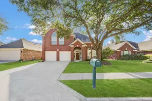1326 Chesterpoint Dr, Spring, TX 77386 - Photo 4