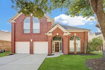 1326 Chesterpoint Drive, Spring, TX 77386 - Photo 1