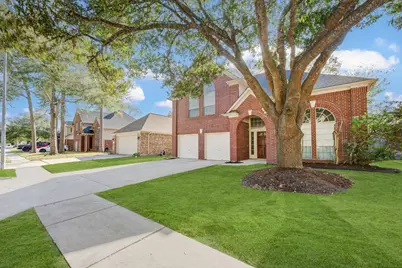 1326 Chesterpoint Drive, Spring, TX 77386 - Photo 2