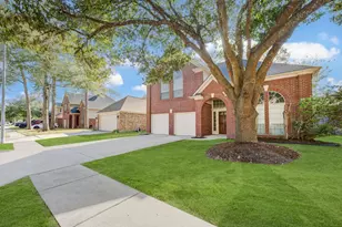 1326 Chesterpoint Dr, Spring, TX 77386 - Photo 2