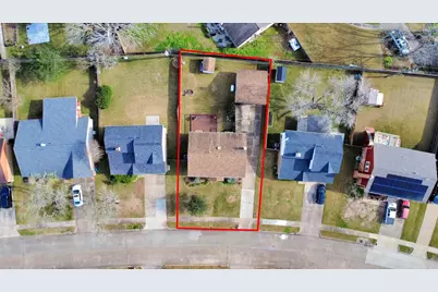 2503 Country Place Drive, Richmond, TX 77406 - Photo 4
